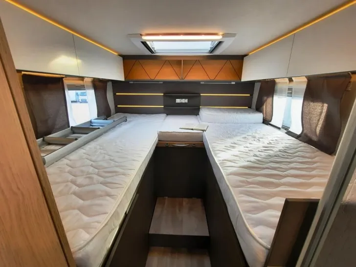 Fahrzeugbild LMC Tourer Lift H 730 G #9