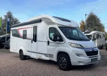 Fahrzeugbild LMC Tourer Lift H 730 G #2