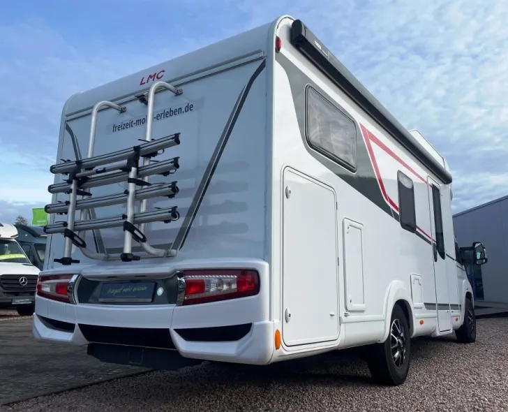 Fahrzeugbild LMC Tourer Lift H 730 G #3