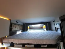 Fahrzeugbild LMC Tourer Lift H 730 G #10