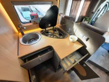Fahrzeugbild LMC Tourer Lift H 730 G #13