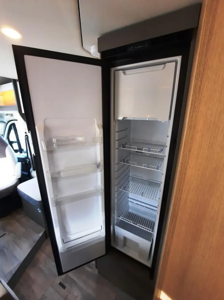 Fahrzeugbild LMC Tourer Lift H 730 G #14