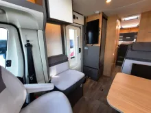 Fahrzeugbild LMC Tourer Lift H 730 G #6