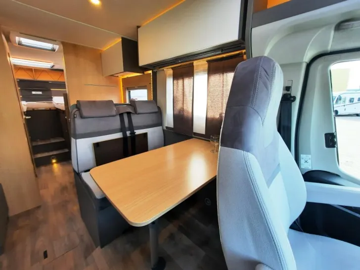 Fahrzeugbild LMC Tourer Lift H 730 G #7