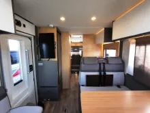 Fahrzeugbild LMC Tourer Lift H 730 G #5