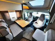 Fahrzeugbild LMC Tourer Lift H 730 G #8
