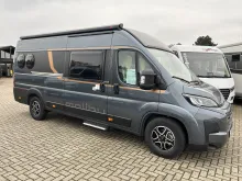 Fahrzeugbild Malibu Van Diversity 640 LE K GT #1