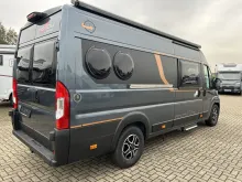 Fahrzeugbild Malibu Van Diversity 640 LE K GT #4
