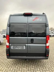 Fahrzeugbild Malibu Van Diversity 640 LE K GT #5