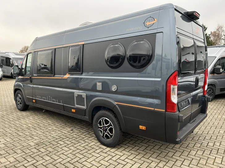 Fahrzeugbild Malibu Van Diversity 640 LE K GT #6