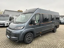 Fahrzeugbild Malibu Van Diversity 640 LE K GT #7