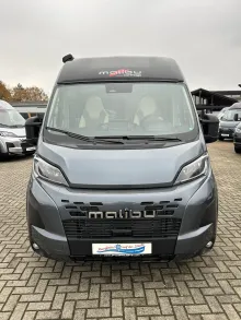 Fahrzeugbild Malibu Van Diversity 640 LE K GT #8