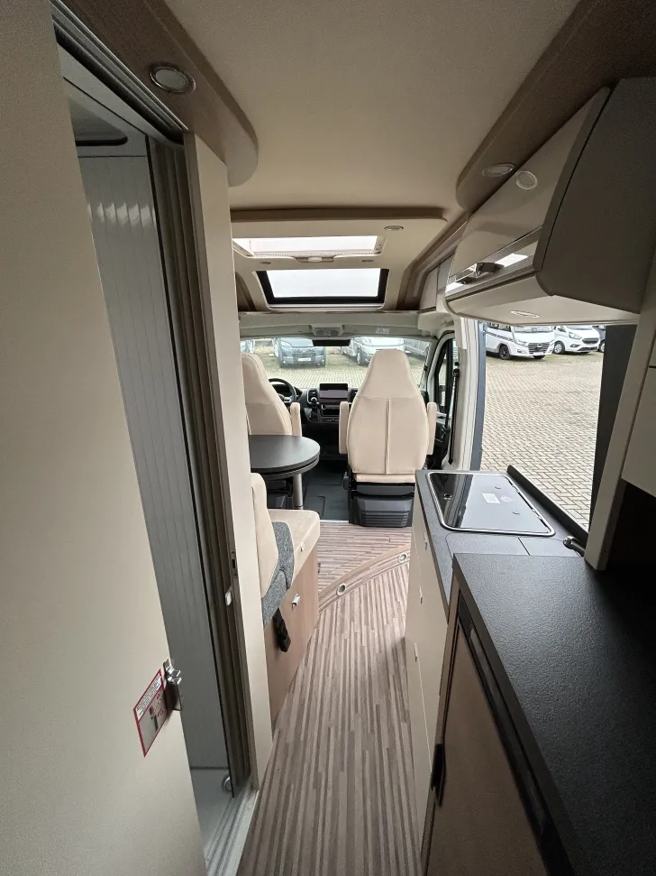Fahrzeugbild Malibu Van Diversity 640 LE K GT #10