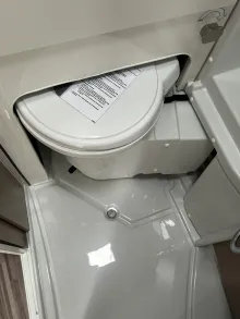 Fahrzeugbild Malibu Van Diversity 640 LE K GT #14