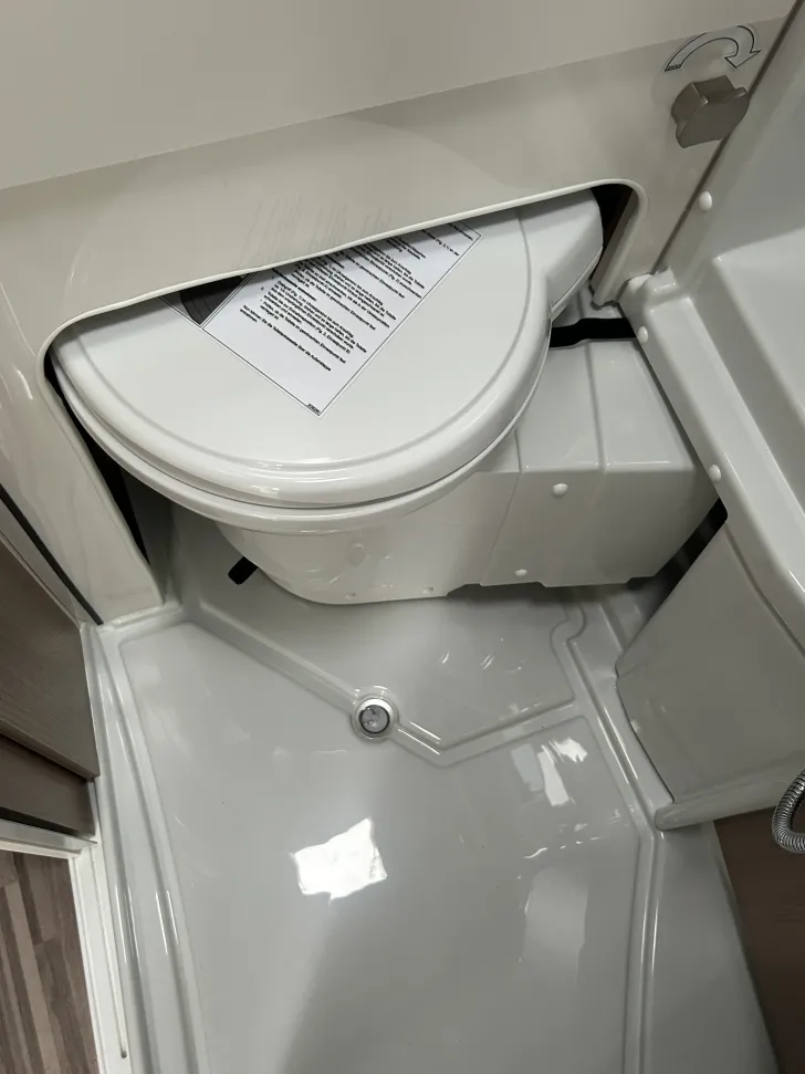 Fahrzeugbild Malibu Van Diversity 640 LE K GT #14