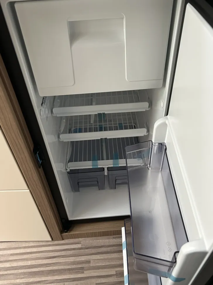 Fahrzeugbild Malibu Van Diversity 640 LE K GT #16