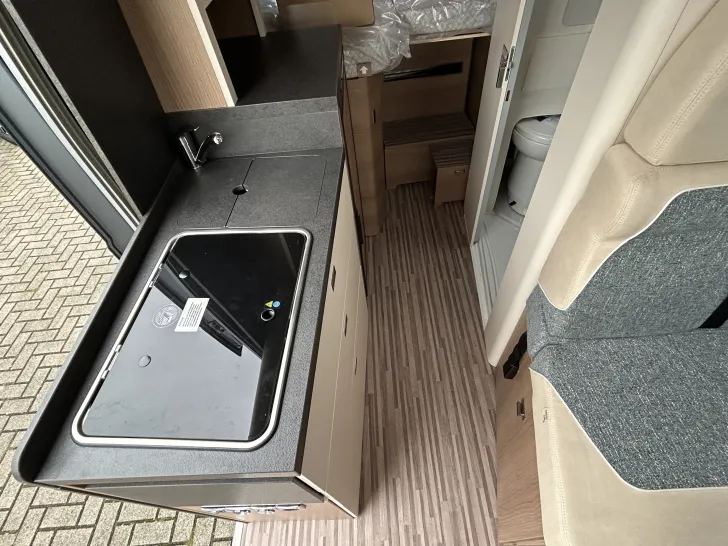 Fahrzeugbild Malibu Van Diversity 640 LE K GT #17