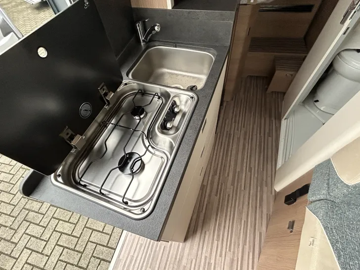 Fahrzeugbild Malibu Van Diversity 640 LE K GT #18