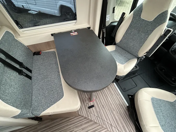 Fahrzeugbild Malibu Van Diversity 640 LE K GT #19