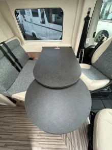 Fahrzeugbild Malibu Van Diversity 640 LE K GT #20