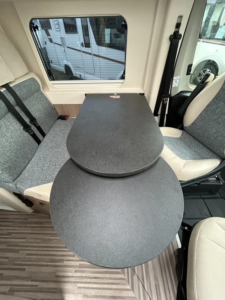 Fahrzeugbild Malibu Van Diversity 640 LE K GT #20