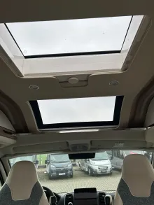 Fahrzeugbild Malibu Van Diversity 640 LE K GT #21