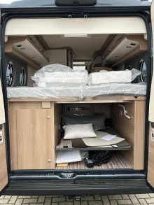 Fahrzeugbild Malibu Van Diversity 640 LE K GT #22