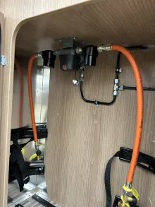 Fahrzeugbild Malibu Van Diversity 640 LE K GT #23
