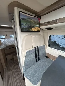 Fahrzeugbild Malibu Van Diversity 640 LE K GT #25