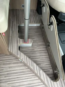 Fahrzeugbild Malibu Van Diversity 640 LE K GT #26