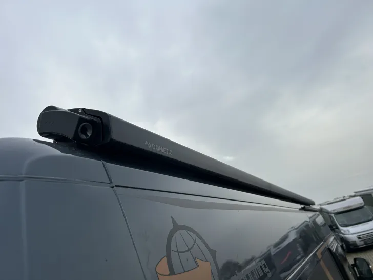 Fahrzeugbild Malibu Van Diversity 640 LE K GT #27