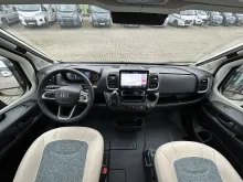 Fahrzeugbild Malibu Van Diversity 640 LE K GT #28