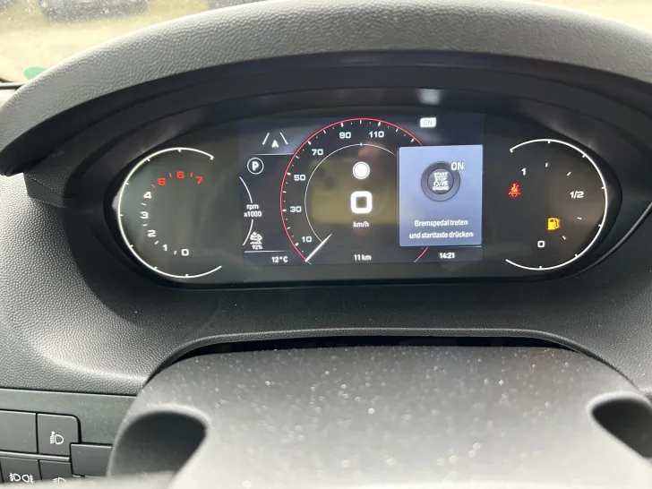Fahrzeugbild Malibu Van Diversity 640 LE K GT #30