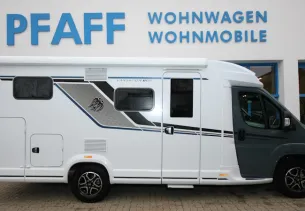 Bild Van TI 650 MEG VANSATION