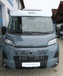 Fahrzeugbild Knaus Van TI 650 MEG VANSATION #4