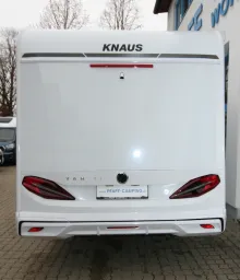 Fahrzeugbild Knaus Van TI 650 MEG VANSATION #5