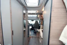 Fahrzeugbild Knaus Van TI 650 MEG VANSATION #6