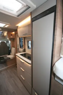 Fahrzeugbild Knaus Van TI 650 MEG VANSATION #7