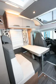 Fahrzeugbild Knaus Van TI 650 MEG VANSATION #10