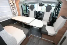 Fahrzeugbild Knaus Van TI 650 MEG VANSATION #11