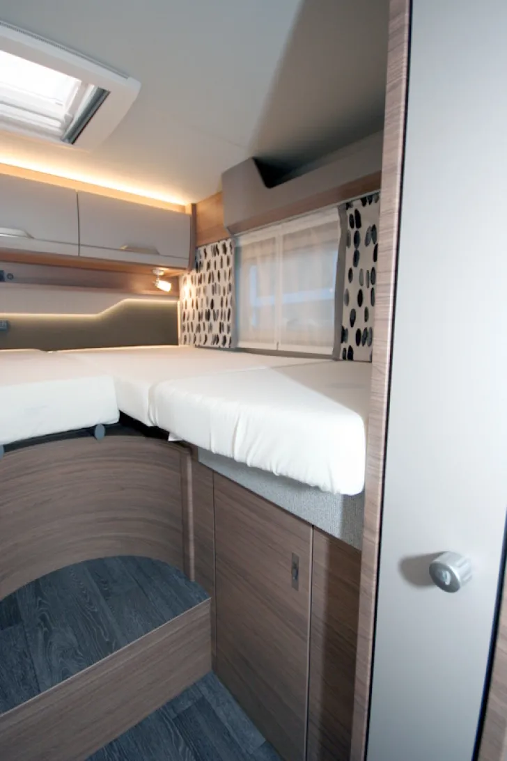 Fahrzeugbild Knaus Van TI 650 MEG VANSATION #15