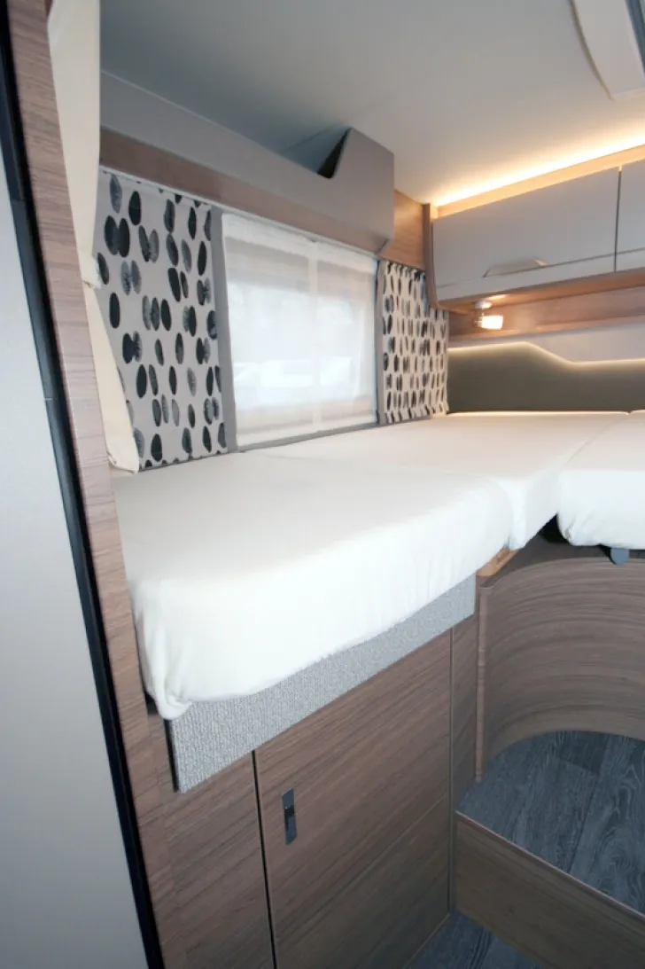 Fahrzeugbild Knaus Van TI 650 MEG VANSATION #19