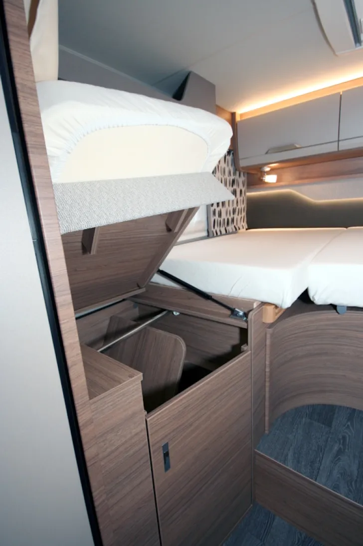 Fahrzeugbild Knaus Van TI 650 MEG VANSATION #20