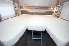 Fahrzeugbild Knaus Van TI 650 MEG VANSATION #22