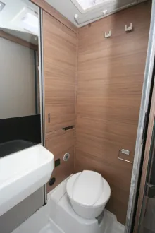 Fahrzeugbild Knaus Van TI 650 MEG VANSATION #24