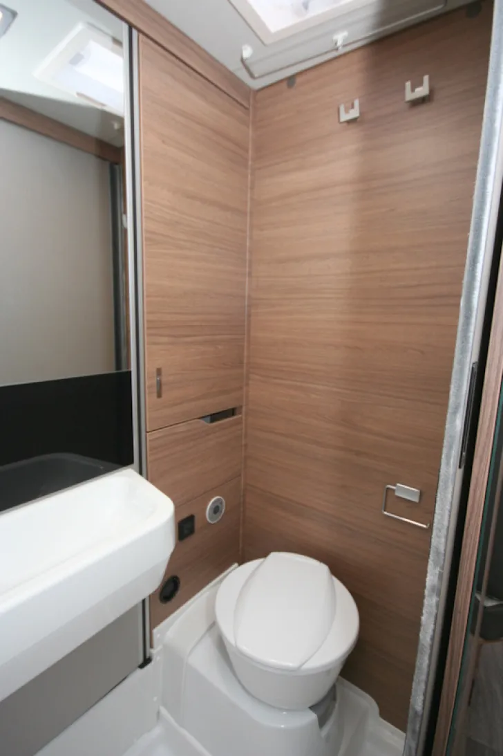 Fahrzeugbild Knaus Van TI 650 MEG VANSATION #24