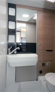 Fahrzeugbild Knaus Van TI 650 MEG VANSATION #25