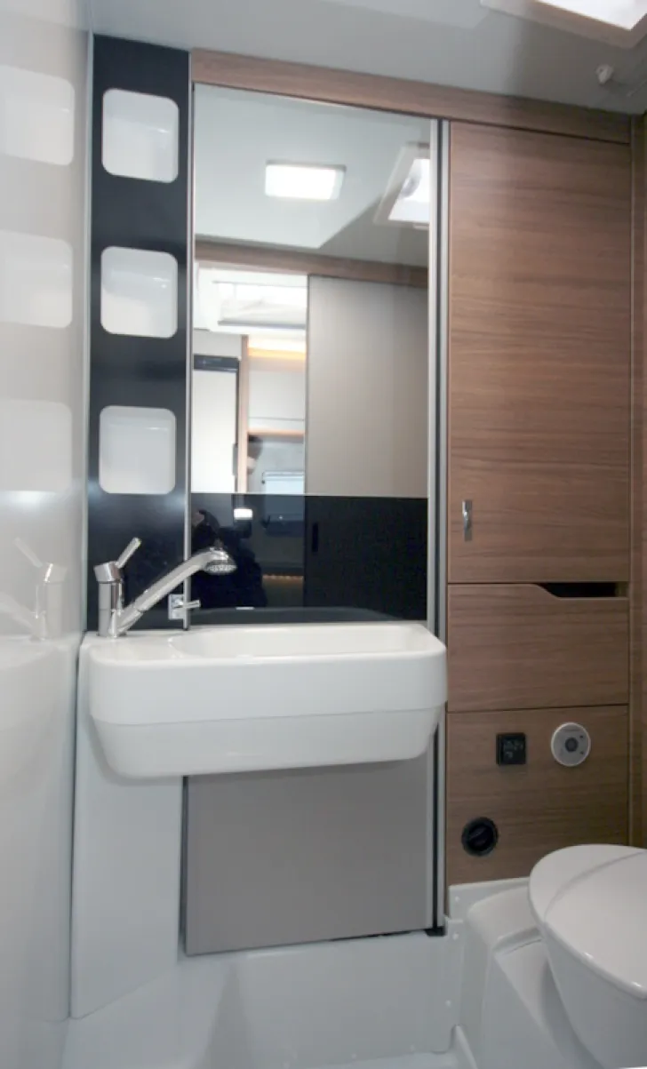 Fahrzeugbild Knaus Van TI 650 MEG VANSATION #25