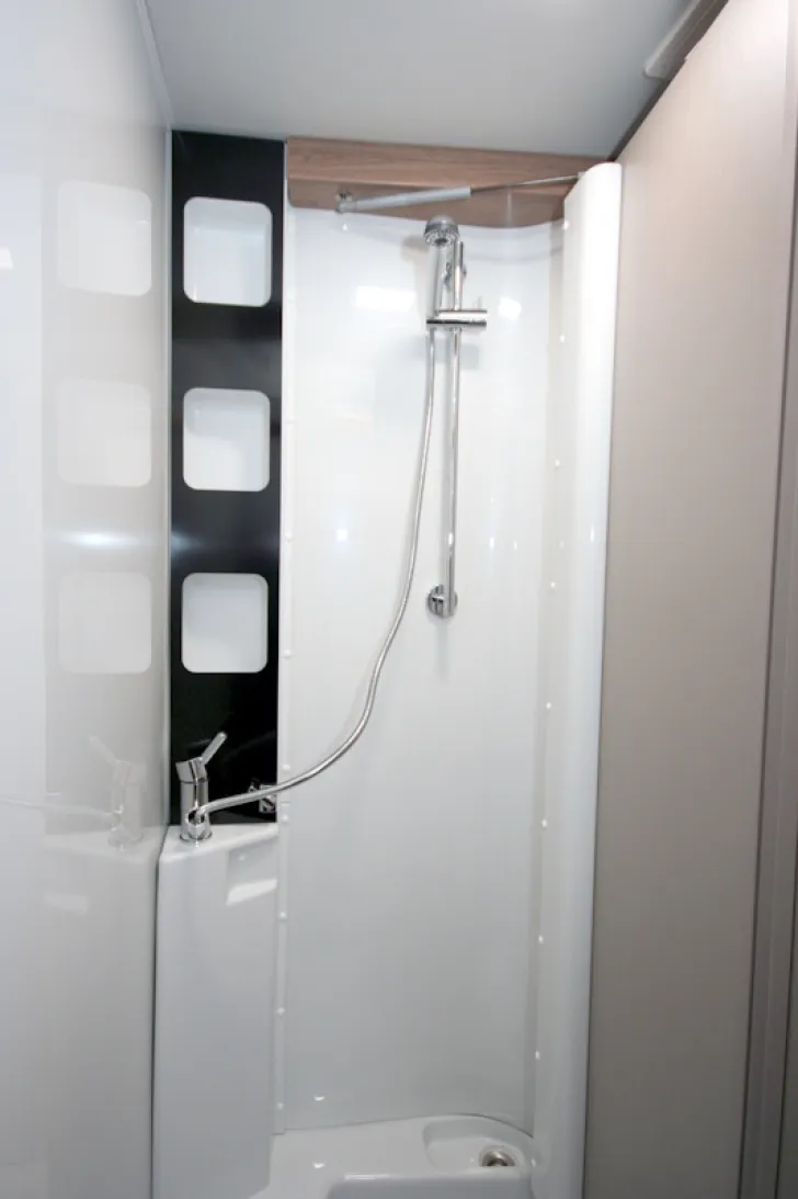 Fahrzeugbild Knaus Van TI 650 MEG VANSATION #26