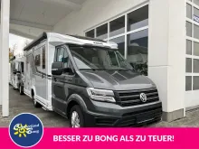 Fahrzeugbild Knaus Van TI VW VANSATION 640 MEG #1